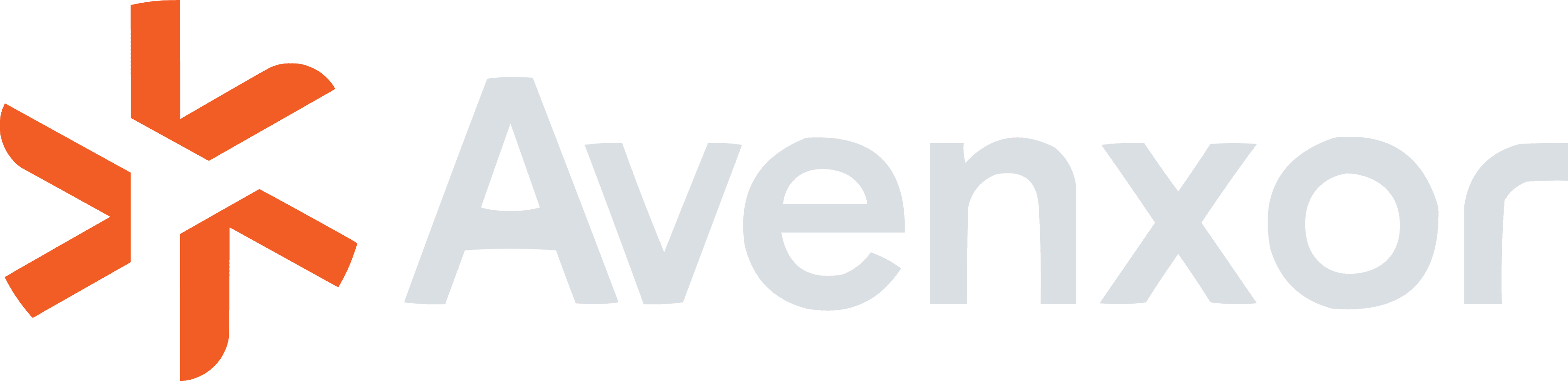 Avenxor logo